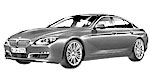 BMW F06 P00E1 Fault Code