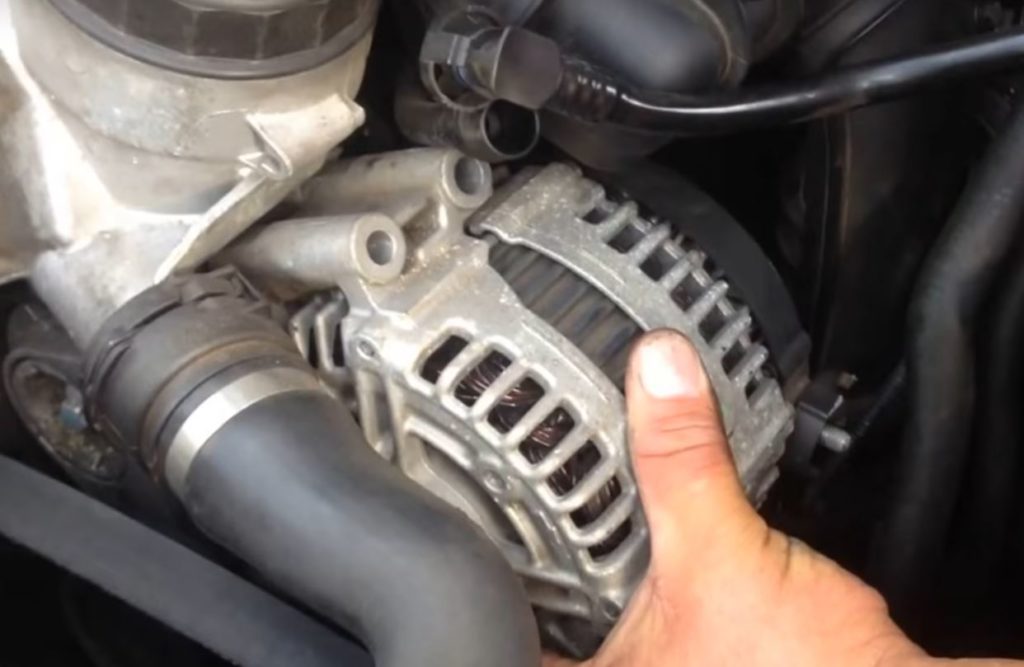 See P00E1 in engine